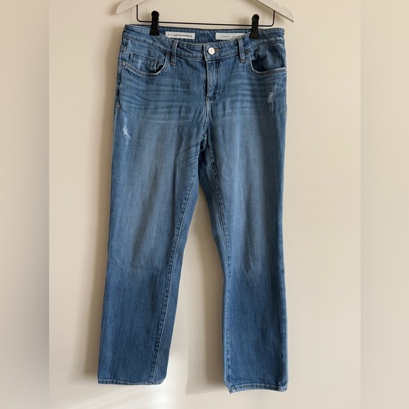 Pilcro and the Letterpress Hyphen Jeans - Size 28 - Picture 2 of 12